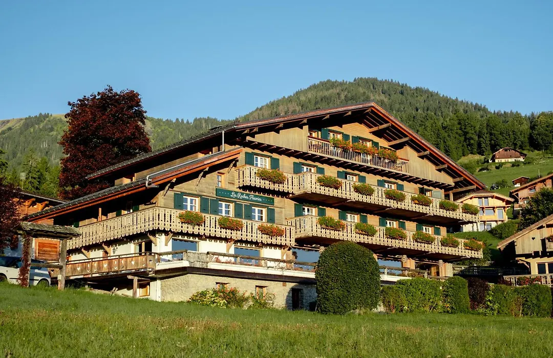 Les Roches Fleuries-1